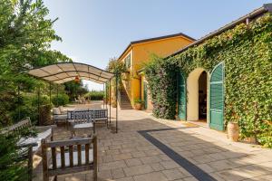 Wine Resort Ledà d'Ittiri img49