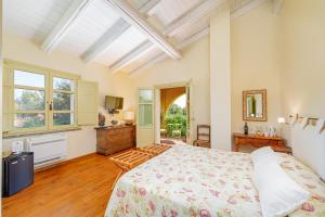 Wine Resort Ledà d'Ittiri img23