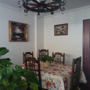 Habitaciones en El Sardinero-Santander