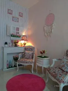 homestay wahyudi 2 - Tlekung