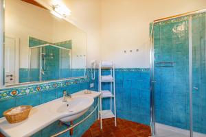 Wine Resort Ledà d'Ittiri img8