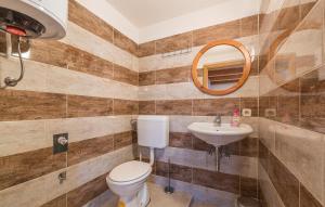 Apartment Paulina in a Stone House