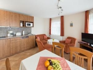 Haus Dünenglück, Whg. 14