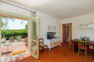 Wine Resort Ledà d'Ittiri img11