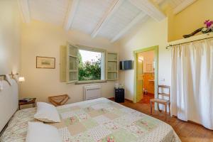 Classic Double Room room in Wine Resort Ledà d'Ittiri