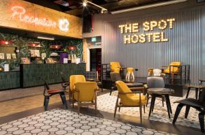 The Spot Hostel