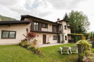 Casa vacanze Il Noce - Sovere