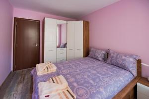 OneOnly Apartment