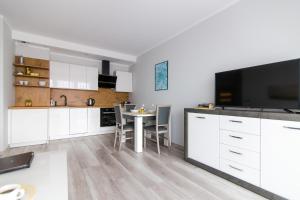 Apartamenty Bema od WroclawApartament-pl