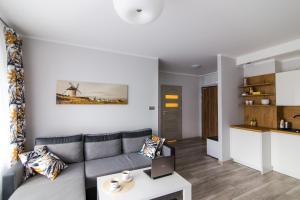 Apartamenty Bema od WroclawApartament-pl