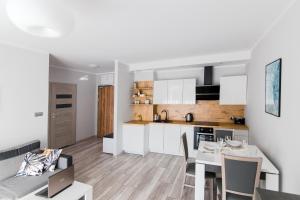 Apartamenty Bema od WroclawApartament-pl