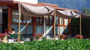 Haus mit 1 Schlafzimmer