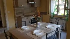 Il Caminetto di Mario - Montecucco