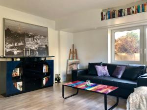 Clean Apartments&Rooms Mittelfeld-Messe Nord