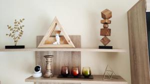 Brasov Kronstadt Garden Studio