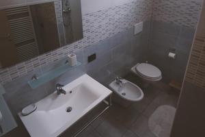 Basic Einzelzimmer mit Gemeinschaftsbad