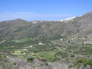 Kaminaki Amorgos Amorgos Greece