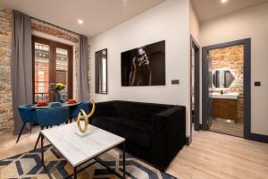 Suite room in SUITE 1907 GIJON
