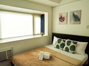 Forbes Area BGC Taguig Manila