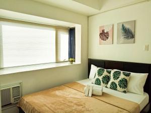 Forbes Area BGC Taguig Manila