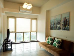 Forbes Area BGC Taguig Manila