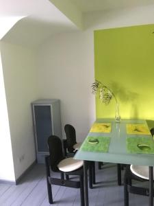 Zweizimmerwohnung nah der Messe