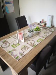 Sweetime Apartment in Podstrana