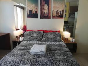 JDTs Condo at Horizons 101 Cebu