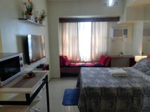 JDTs Condo at Horizons 101 Cebu