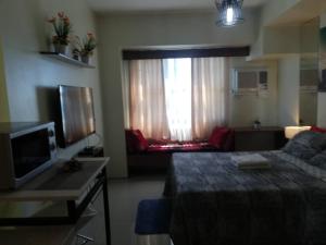 JDTs Condo at Horizons 101 Cebu