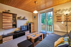 Poustevnik Apartments