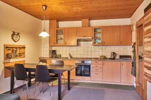 Poustevnik Apartments