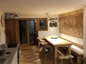 Klösterle 72 -Annas Lodge