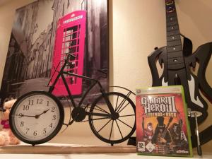 Apartman M10 Old Town Apartments Kosice Kassa Szlov&aacute;kia