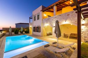 Ilys Home, a Country-chic Retreat with Pool & BBQ, By ThinkVilla