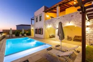 Ilys Home, Country Retreat, By ThinkVilla - Orthés