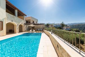 Ilys Home, a Country-chic Retreat with Pool & BBQ, By ThinkVilla