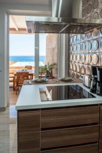 Villa del Mar Esquinzo Jandia Fuerteventura