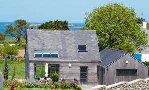 Maison près des plages - Ubytování bez kategorie ve městě Landéda