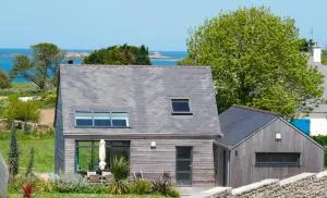 Maison près des plages - 朗代达