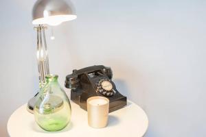 Oak Valley Flats Bairro Alto