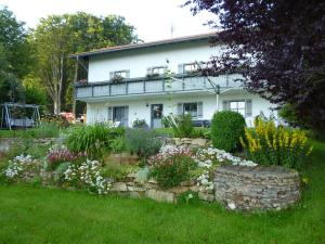 Appartement Haus Renate Dorn Deutschland