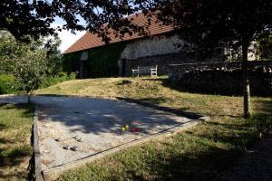 LOustal du Domaine de Louveraude