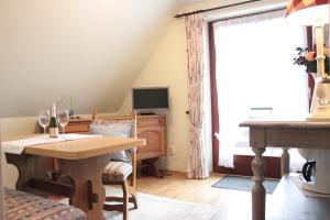 Gästezimmer Neumair