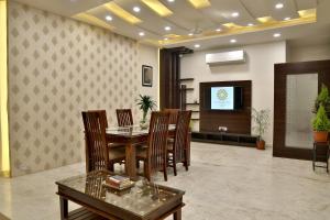 Marigold Inn- Homestay