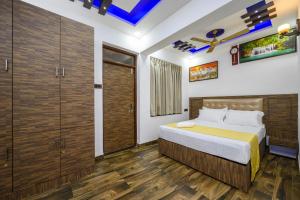 Jia Calangute Goa