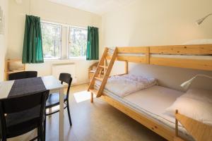 STF Svartsö Skärgårdshotell & Vandrarhem