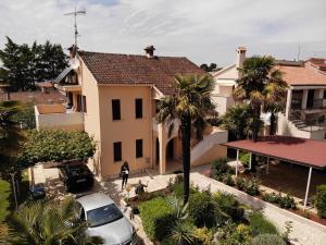 APARTMENT A4 INES NEAR BEACH 