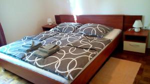 APARTMENT A4 INES NEAR BEACH 