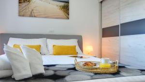 Exclusive City Apartments